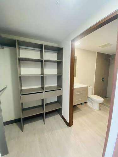  Apartamento de 2 habitaciones en alquiler | Azenza Towers, La Uruca