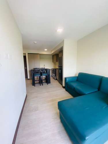  Apartamento de 2 habitaciones en alquiler | Azenza Towers, La Uruca