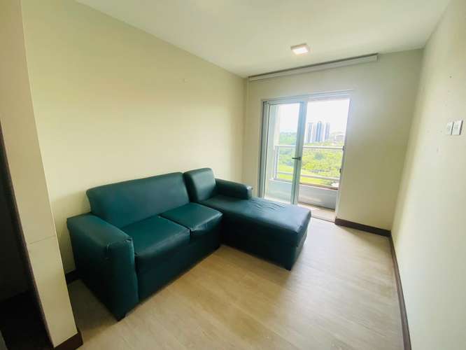  Apartamento de 2 habitaciones en alquiler | Azenza Towers, La Uruca