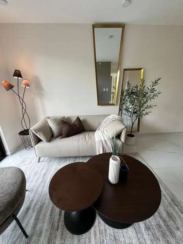 La Mejor Opción de 3 habitaciones con Estilo Moderno y Con Vistas al Bosque. - Imagen 5