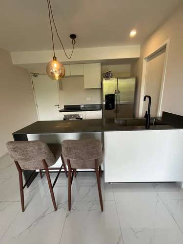 La Mejor Opción de 3 habitaciones con Estilo Moderno y Con Vistas al Bosque. - Imagen 8