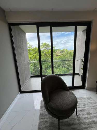 La Mejor Opción de 3 habitaciones con Estilo Moderno y Con Vistas al Bosque. - Imagen 6