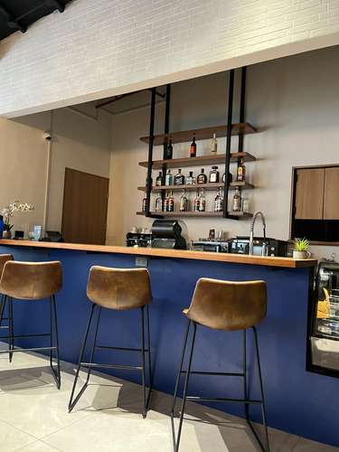 La Mejor Opción de 3 habitaciones con Estilo Moderno y Con Vistas al Bosque. - Imagen 18