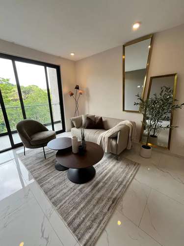 La Mejor Opción de 3 habitaciones con Estilo Moderno y Con Vistas al Bosque. - Imagen 2