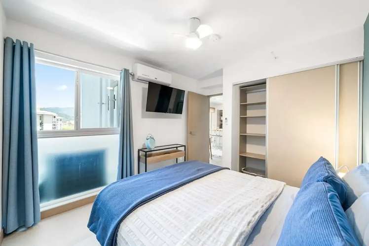 Apartamento Amueblado en Piso 12 en Condominio Viva Jacó | Amenidades y Estilo de Vida - Imagen 12