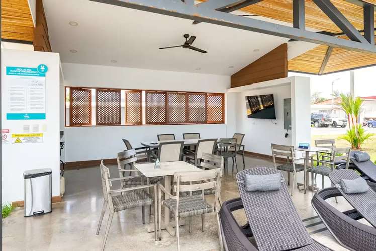 Apartamento Amueblado en Piso 12 en Condominio Viva Jacó | Amenidades y Estilo de Vida - Imagen 16