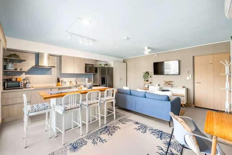 Apartamento Amueblado en Piso 12 en Condominio Viva Jacó | Amenidades y Estilo de Vida - Imagen 6