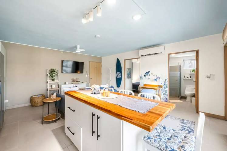 Apartamento Amueblado en Piso 12 en Condominio Viva Jacó | Amenidades y Estilo de Vida - Imagen 7