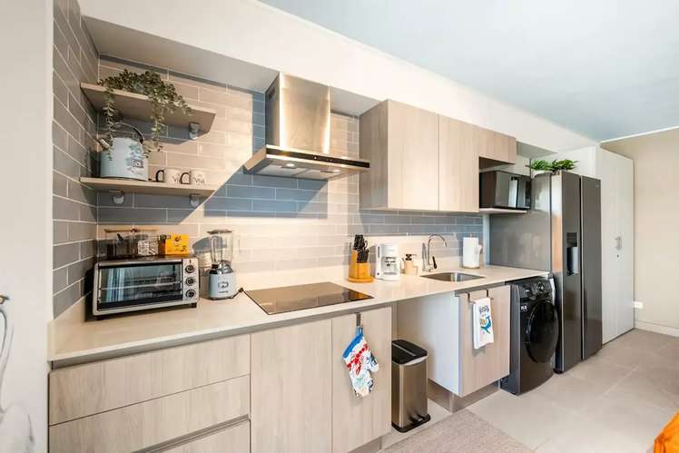 Apartamento Amueblado en Piso 12 en Condominio Viva Jacó | Amenidades y Estilo de Vida - Imagen 8