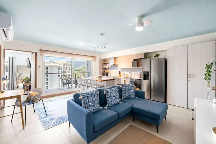 Apartamento Amueblado en Piso 12 en Condominio Viva Jacó | Amenidades y Estilo de Vida - Imagen 4