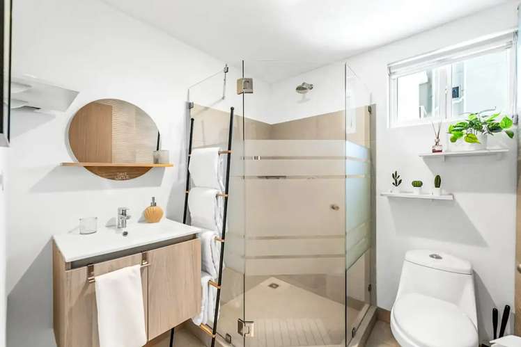 Apartamento Amueblado en Piso 12 en Condominio Viva Jacó | Amenidades y Estilo de Vida - Imagen 13