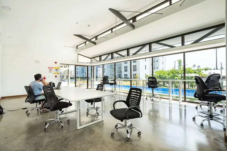 Apartamento Amueblado en Piso 12 en Condominio Viva Jacó | Amenidades y Estilo de Vida - Imagen 17
