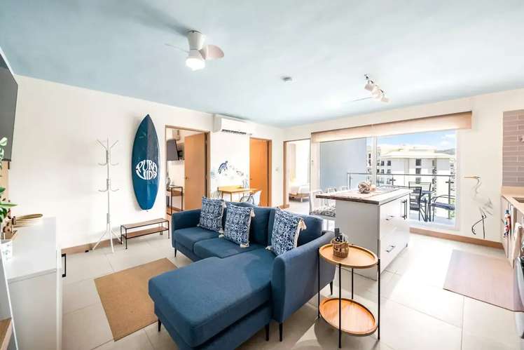 Apartamento Amueblado en Piso 12 en Condominio Viva Jacó | Amenidades y Estilo de Vida - Imagen 5