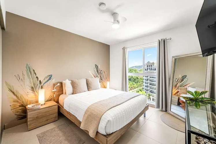 Apartamento Amueblado en Piso 12 en Condominio Viva Jacó | Amenidades y Estilo de Vida - Imagen 9
