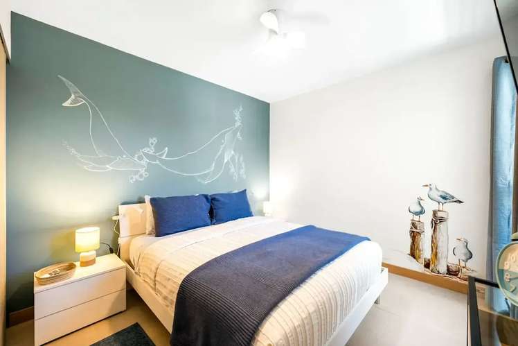 Apartamento Amueblado en Piso 12 en Condominio Viva Jacó | Amenidades y Estilo de Vida - Imagen 11