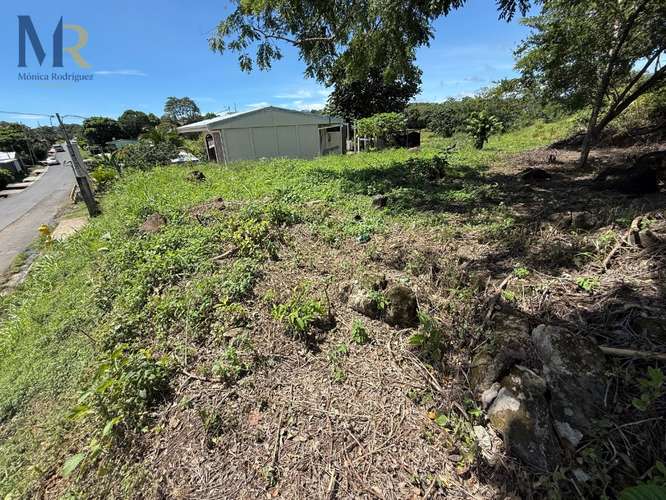 Terreno en venta en La Cruz Guanacaste 