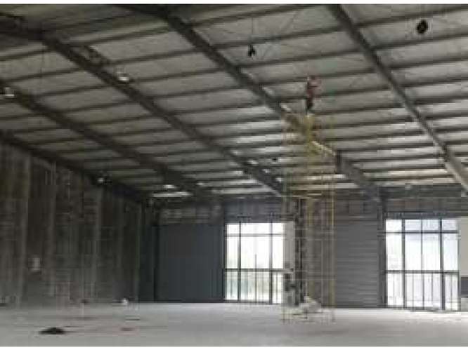 Bodega en Alquiler, Alajuela, Ciruelas. Industrial - PVV - Imagen 7