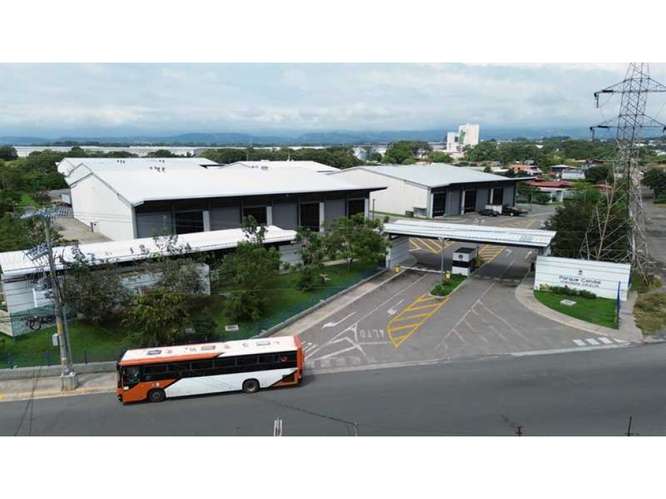 Bodega en Alquiler, Alajuela, Ciruelas. Industrial - PVV - Imagen 3