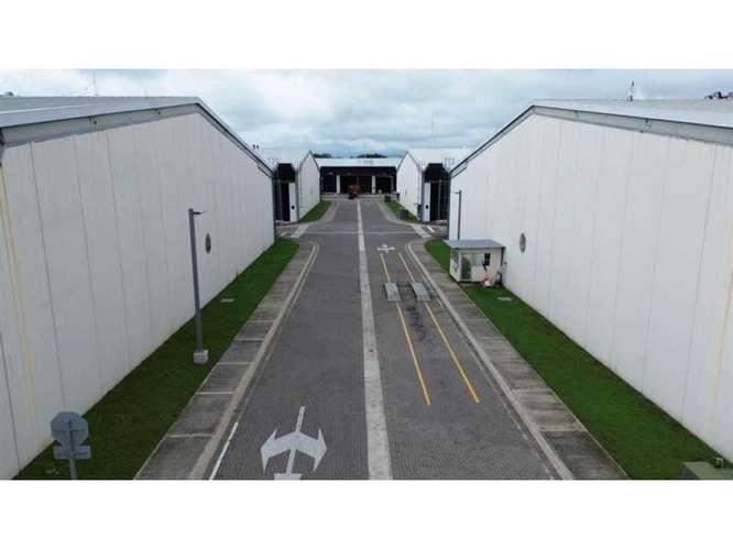 Bodega en Alquiler, Alajuela, Ciruelas. Industrial - PVV - Imagen 4