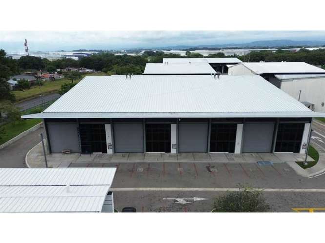 Bodega en Alquiler, Alajuela, Ciruelas. Industrial - PVV - Imagen 5
