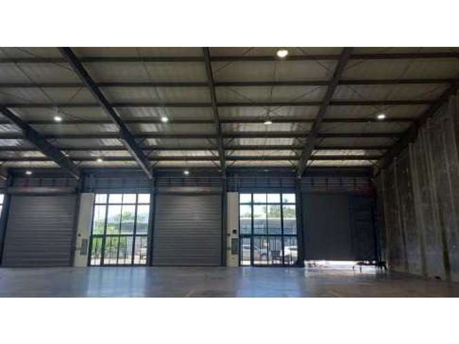 Bodega en Alquiler, Alajuela, Ciruelas. Industrial - PVV - Imagen 10