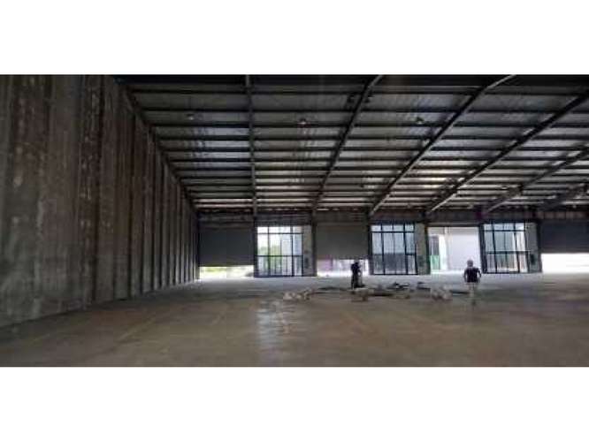 Bodega en Alquiler, Alajuela, Ciruelas. Industrial - PVV - Imagen 8