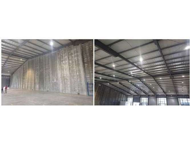 Bodega en Alquiler, Alajuela, Ciruelas. Industrial - PVV - Imagen 12