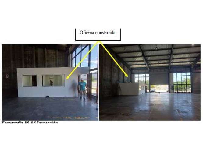 Bodega en Alquiler, Alajuela, Ciruelas. Industrial - PVV - Imagen 9
