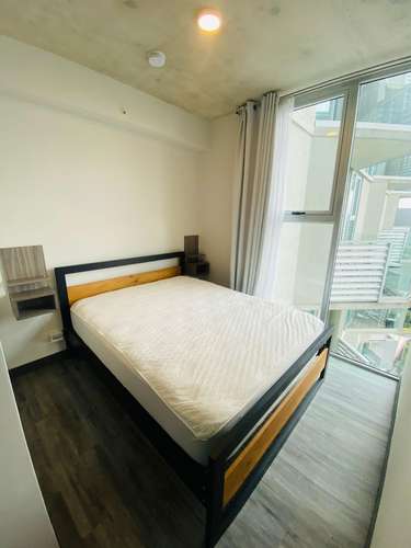 Apartamento en Venta: SECRT Sabana, Piso 24