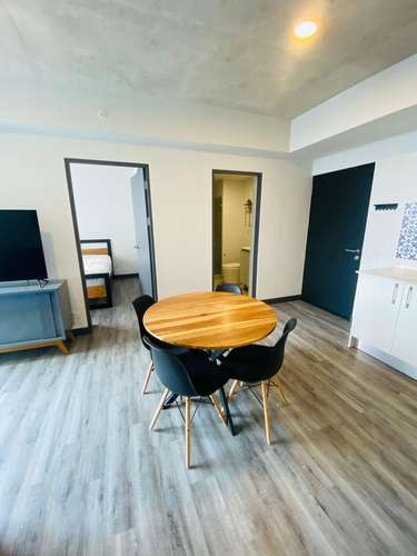 Apartamento en Venta: SECRT Sabana, Piso 24