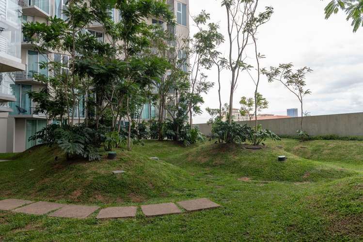 Apartamento en Venta: SECRT Sabana, Piso 24