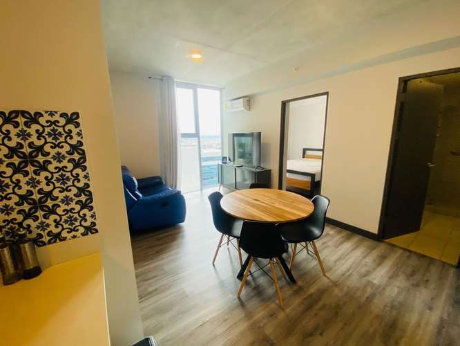 Apartamento en Venta: SECRT Sabana, Piso 24