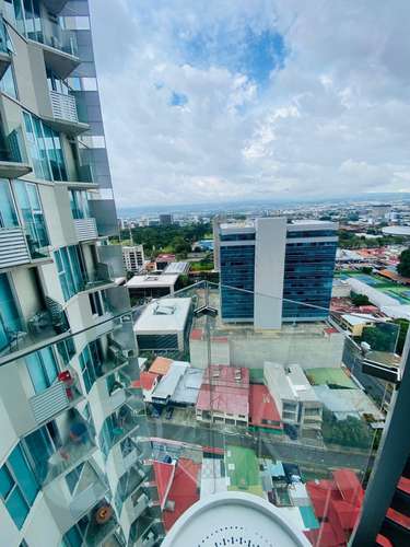 Apartamento en Venta: SECRT Sabana, Piso 24