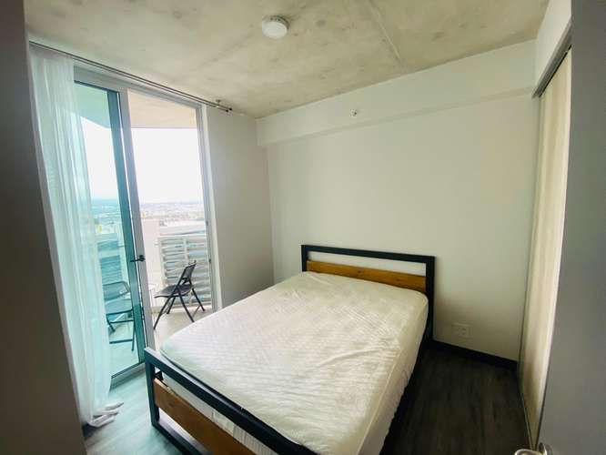 Apartamento en Venta: SECRT Sabana, Piso 24