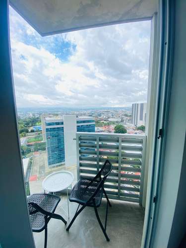 Apartamento en Venta: SECRT Sabana, Piso 24