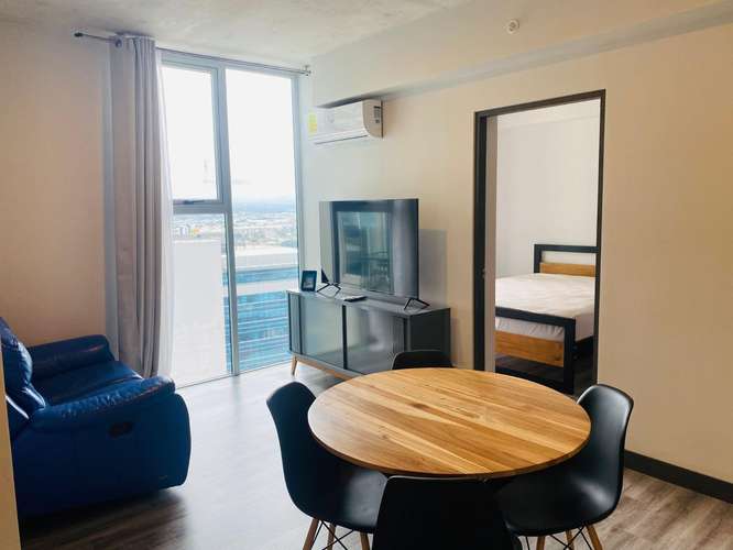 Apartamento en Venta: SECRT Sabana, Piso 24