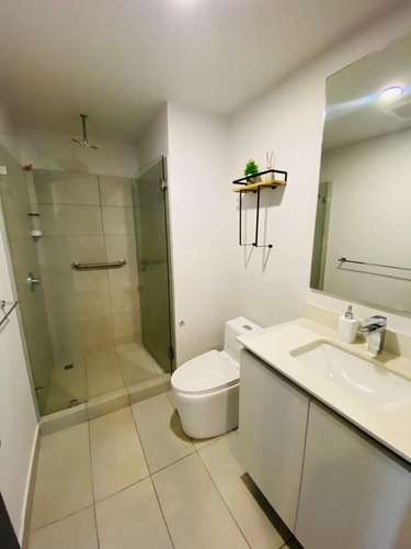 Apartamento en Venta: SECRT Sabana, Piso 24