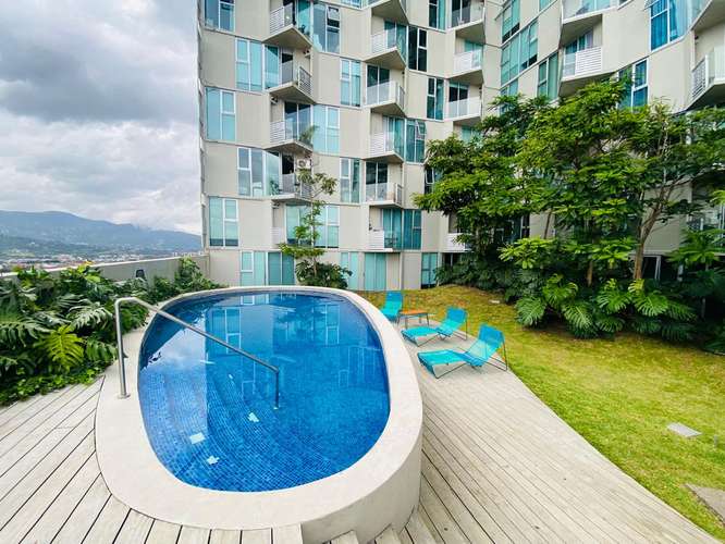 Apartamento en Venta — SECRT Sabana, Piso 8 - Imagen 18