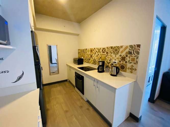 Apartamento en Venta — SECRT Sabana, Piso 8 - Imagen 4