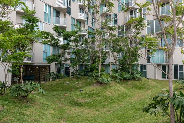 Apartamento en Venta — SECRT Sabana, Piso 8 - Imagen 11