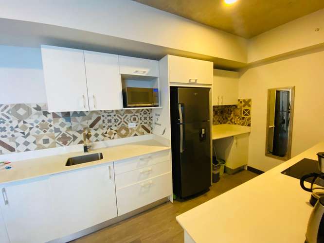 Apartamento en Venta — SECRT Sabana, Piso 8 - Imagen 6