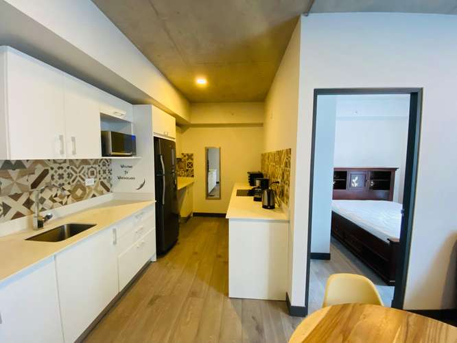 Apartamento en Venta — SECRT Sabana, Piso 8 - Imagen 2