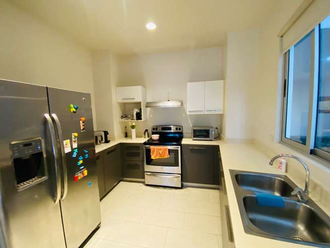 Apartamento en venta en Viva Residences, San Rafael de Escazú – 94 m²