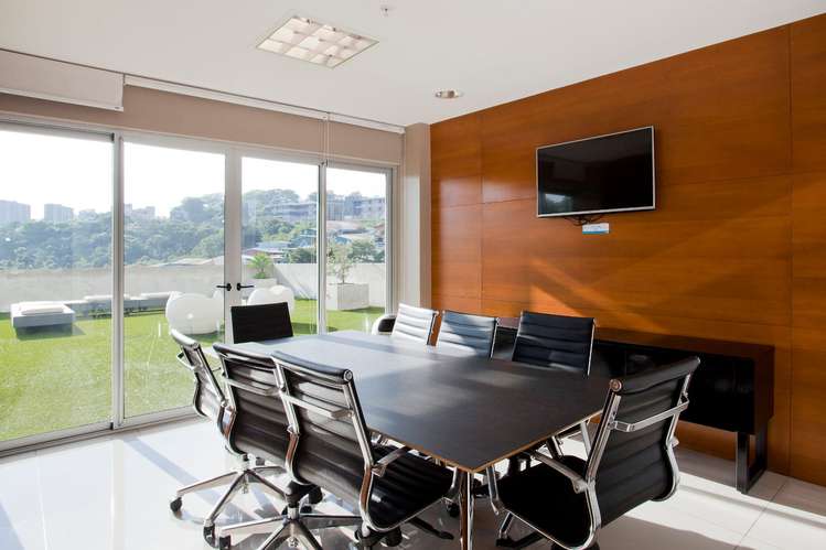 Apartamento 1 habitación en alquiler, Azenza Towers, La Uruca – $950/mes