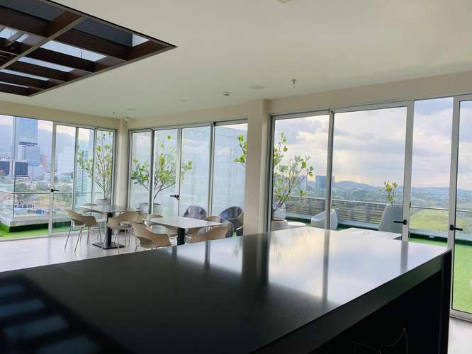 Apartamento 1 habitación en alquiler, Azenza Towers, La Uruca – $950/mes