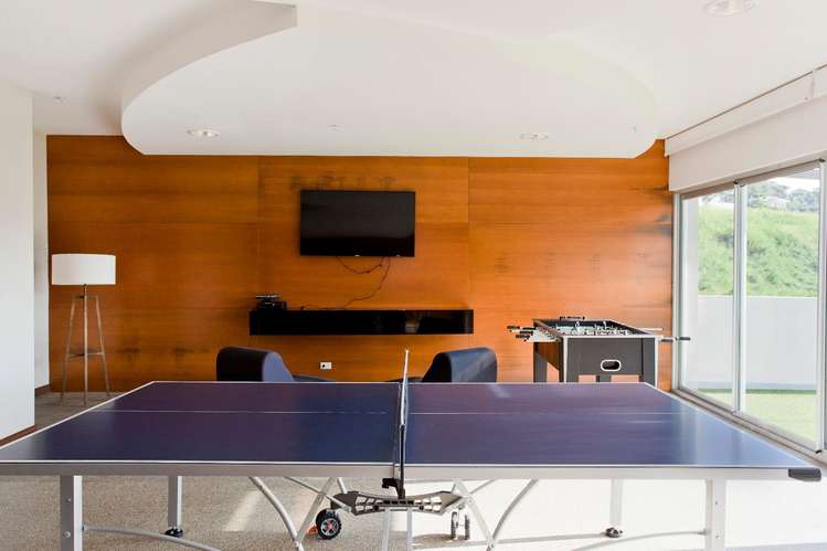Apartamento 1 habitación en alquiler, Azenza Towers, La Uruca – $950/mes