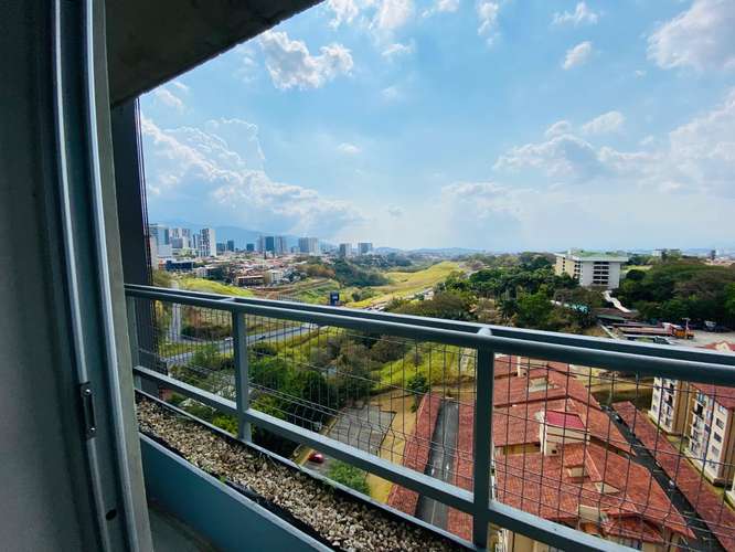 Apartamento 1 habitación en alquiler, Azenza Towers, La Uruca – $950/mes