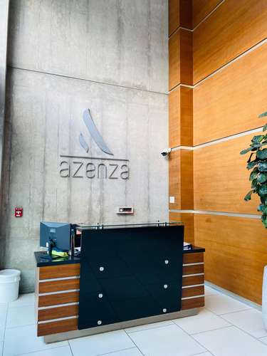 Apartamento 1 habitación en alquiler, Azenza Towers, La Uruca – $950/mes