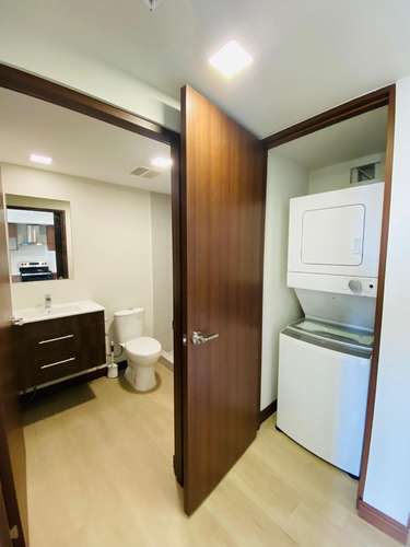 Apartamento 1 habitación en alquiler, Azenza Towers, La Uruca – $950/mes