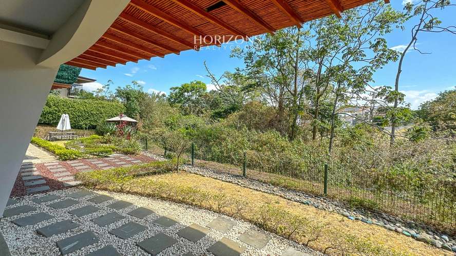 Casa Contemporánea en Condominio Hacienda Gregal Hermosas Vistas NJA780 - Imagen 19
